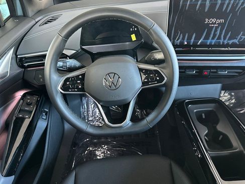 New 2026 Volkswagen ID.4 Pro S image 13