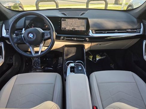Certified 2023 BMW X1 xDrive28i AWD/4WD image 11