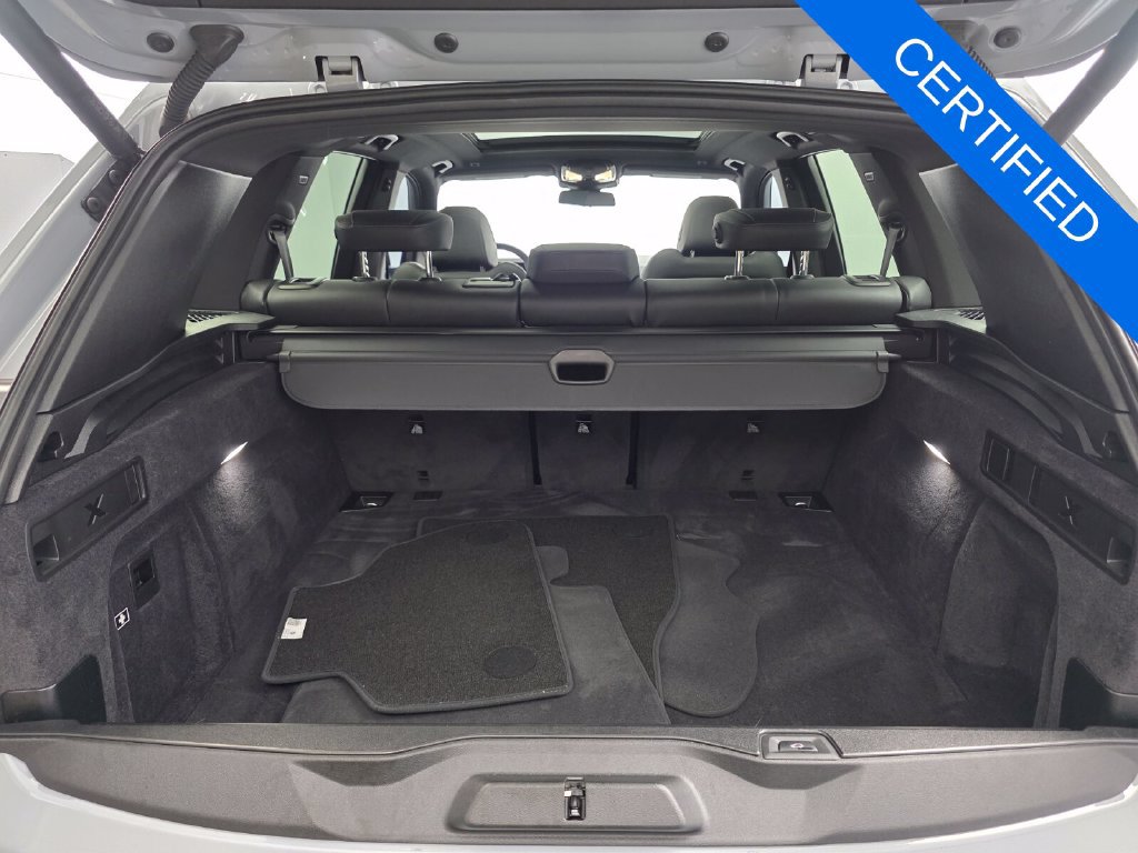 Certified 2024 BMW X5 sDrive40i w/ M Sport Package RWD image 16