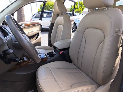 Used 2017 Audi Q5 2.0T Premium image 15