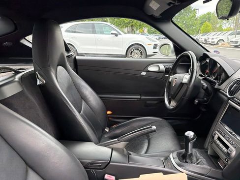 Used 2006 Porsche Cayman S RWD image 37