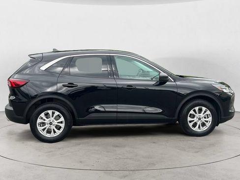 Used 2024 Ford Escape Active AWD/4WD image 6