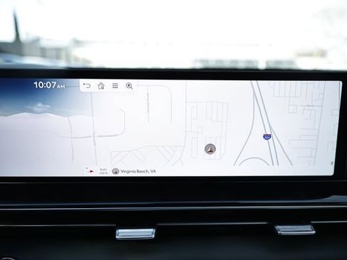 New 2026 Genesis GV80 2.5T image 35