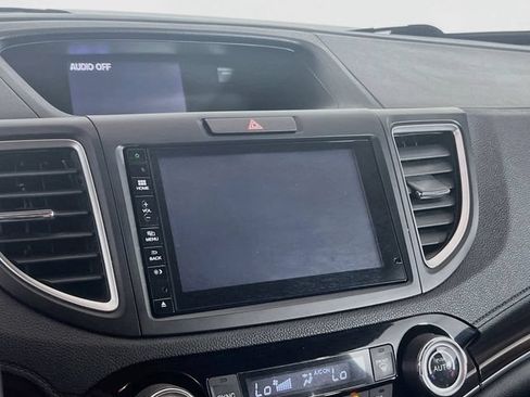 Used 2016 Honda CR-V EX-L image 13