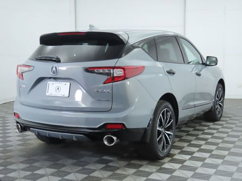 New 2026 Acura RDX A-Spec image 5