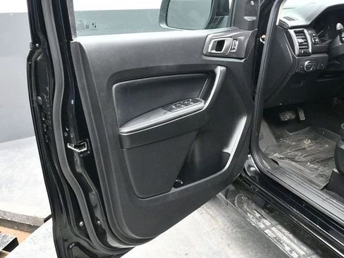 Used 2020 Ford Ranger Lariat w/ Equipment Group 501A Mid image 15