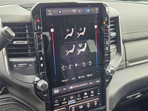 New 2026 RAM 2500 Laramie image 27