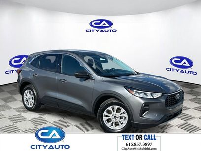 Used 2024 Ford Escape Active w/ Cold Weather Package