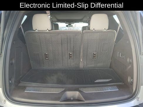 Certified 2022 Chevrolet Tahoe Z71 w/ Z71 Off-Road Package image 18