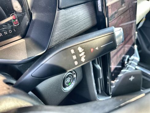 New 2026 GMC Acadia Denali w/ Super Cruise Package FWD image 26