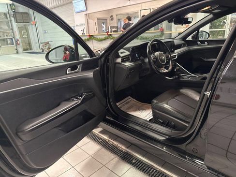 Used 2021 Kia K5 GT-Line image 13