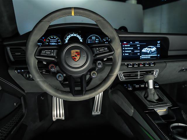 Used 2024 Porsche 911 GT3 RS RWD image 23