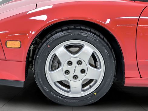 Used 1991 Acura NSX RWD image 20