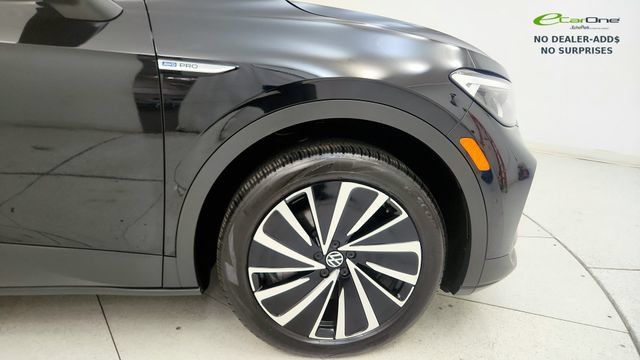 Used 2025 Volkswagen ID.4 Pro AWD/4WD image 21