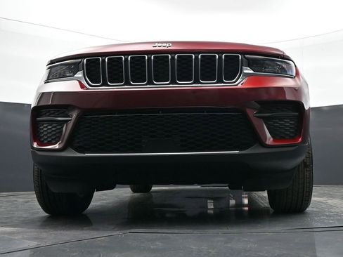 New 2026 Jeep Grand Cherokee Laredo X AWD/4WD image 41