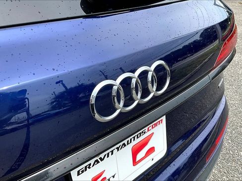 Used 2020 Audi Q7 3.0T Prestige w/ Prestige Package AWD/4WD image 24