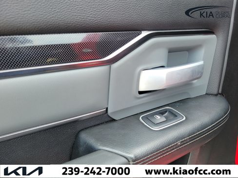 Used 2020 RAM 2500 Power Wagon AWD/4WD image 12