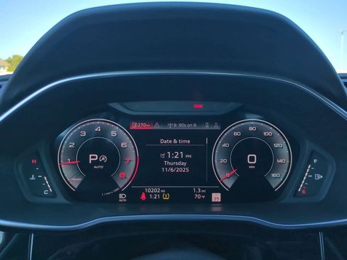 Used 2023 Audi Q3 2.0T Premium Plus w/ Premium Plus Package image 34