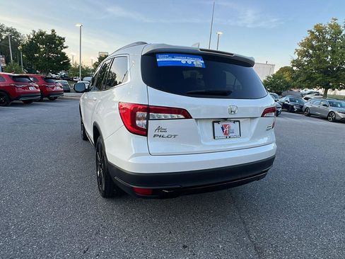 Used 2022 Honda Pilot Special Edition image 6
