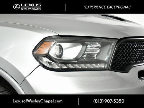 Used 2018 Dodge Durango R/T w/ Technology Group image 3