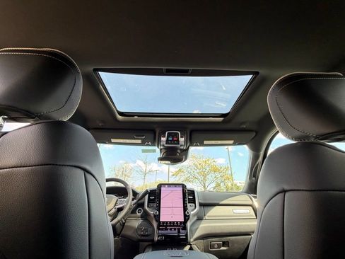 New 2026 RAM 2500 Laramie image 29