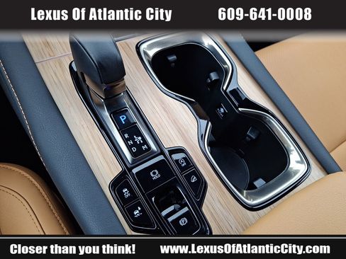Certified 2025 Lexus RX 350 Premium AWD/4WD image 15