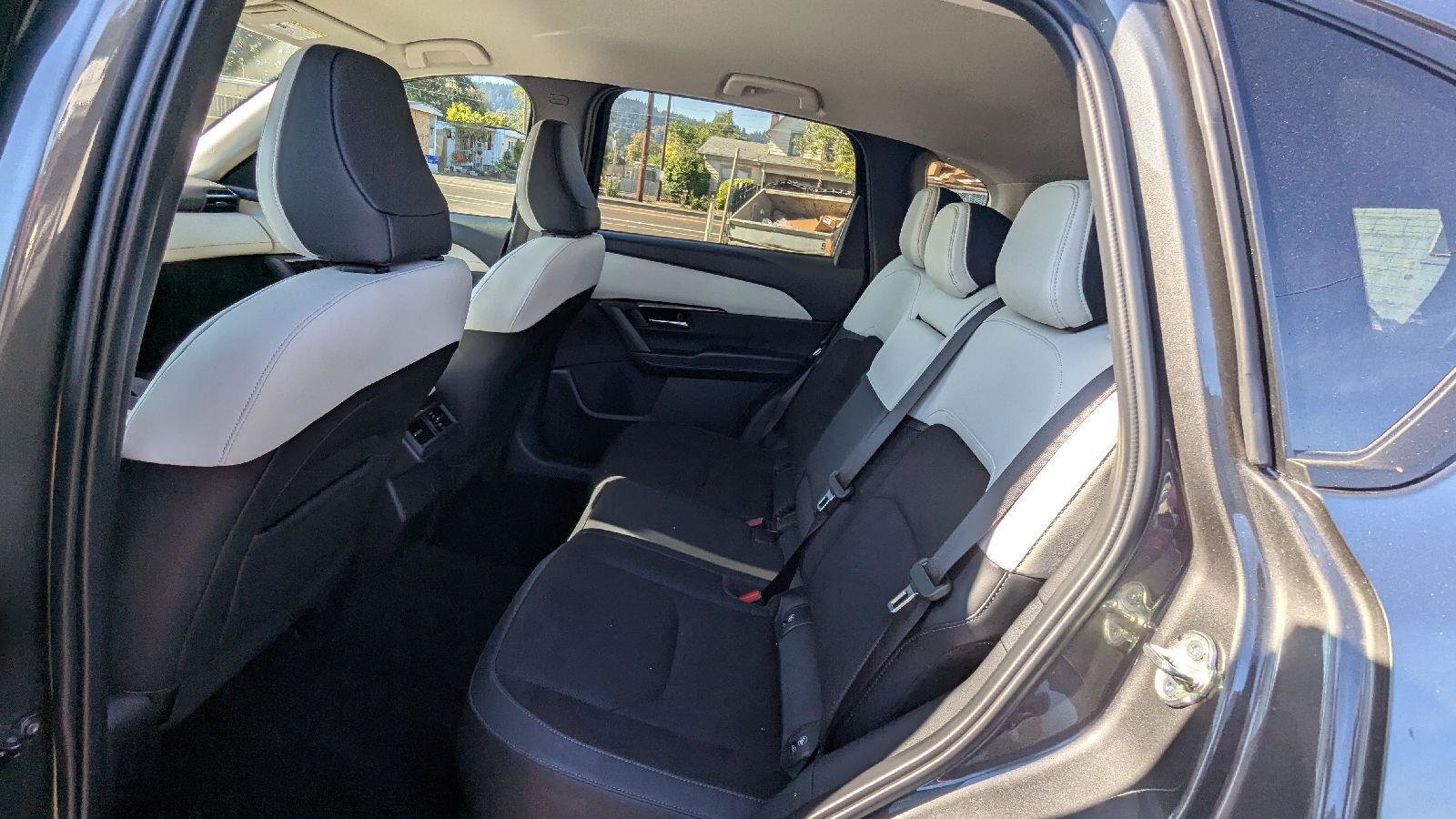 Used 2026 MAZDA CX-5 Preferred AWD/4WD image 12
