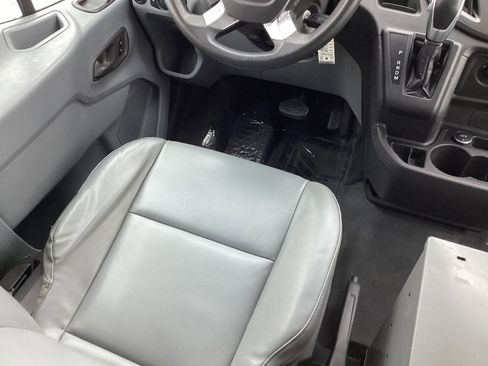 Used 2016 Ford Transit 250 130 Low Roof image 24