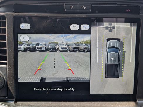 New 2026 Ford F150 Platinum image 26