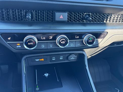 Certified 2026 Honda CR-V Sport image 9