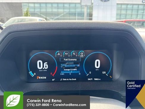 Used 2023 Ford F150 Tremor w/ Equipment Group 402A High AWD/4WD image 16