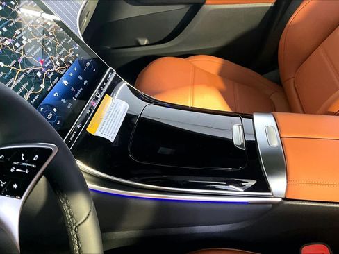 New 2026 Mercedes-Benz GLC 300 4MATIC image 10