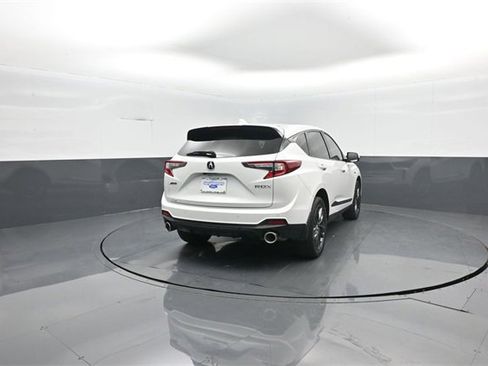 Used 2023 Acura RDX A-Spec image 7