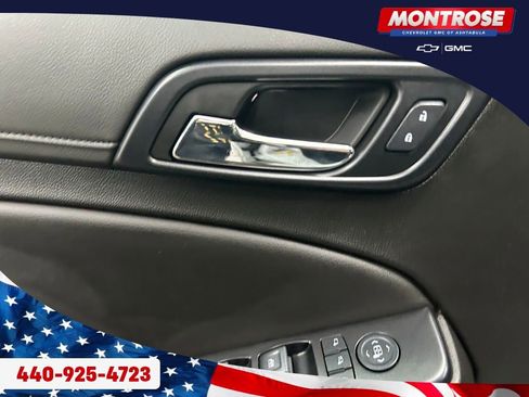 Used 2019 Chevrolet Tahoe LT w/ Luxury Package AWD/4WD image 9