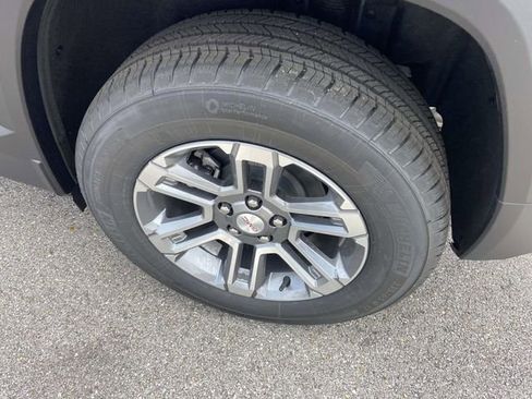 New 2026 GMC Terrain Elevation w/ Technology Package II FWD image 7