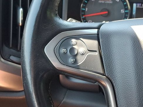 Used 2018 Chevrolet Silverado 1500 LT w/ All Star Edition AWD/4WD image 21