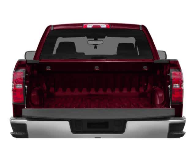 Used 2015 Chevrolet Silverado 1500 LT w/ Texas Edition, 1LT Trim RWD image 12