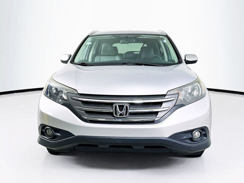 Used 2014 Honda CR-V EX-L image 5