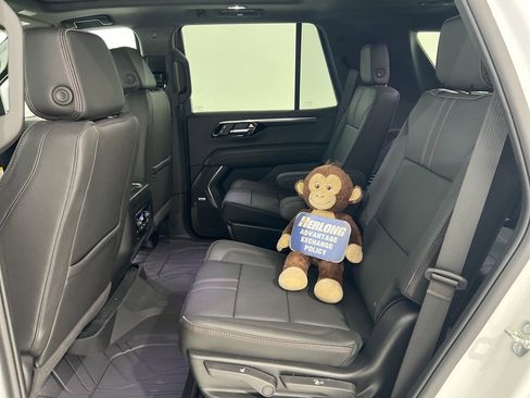 New 2026 Chevrolet Tahoe RST w/ Comfort Package image 23