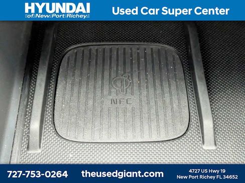 Used 2024 Hyundai Sonata Limited image 29