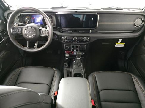 New 2025 Jeep Wrangler Unlimited Rubicon 392 image 18