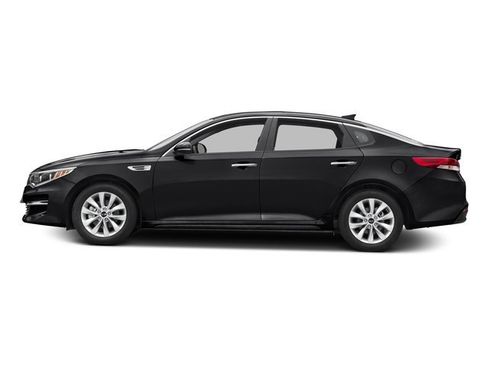 Used 2016 Kia Optima LX w/ LX Convenience Package FWD image 3