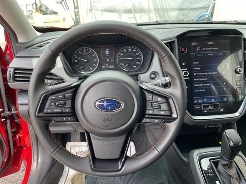 Used 2025 Subaru Crosstrek 2.5i Limited image 20