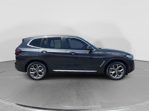 Used 2022 BMW X3 xDrive30i w/ Premium Package 2 AWD/4WD image 6