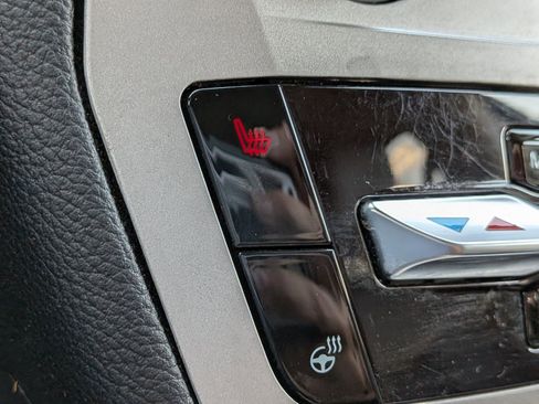 Certified 2023 Ford Explorer XLT w/ Equipment Group 202A image 27