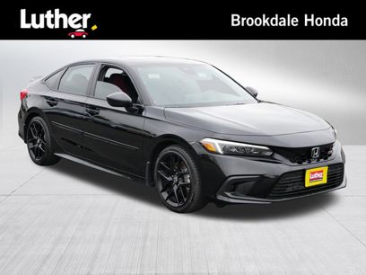 Used 2024 Honda Civic Si