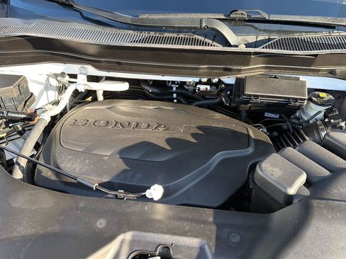 Used 2023 Honda Ridgeline Sport image 34