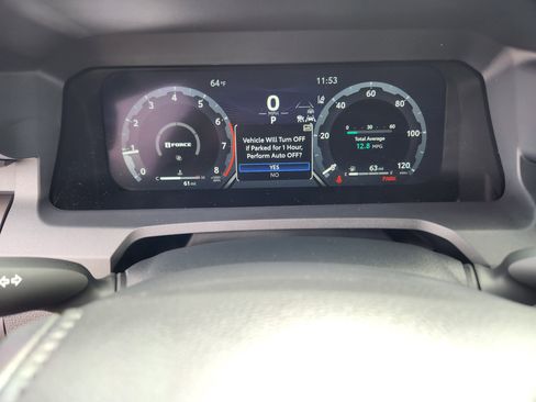 Certified 2026 Toyota 4Runner TRD Off-Road Premium image 20