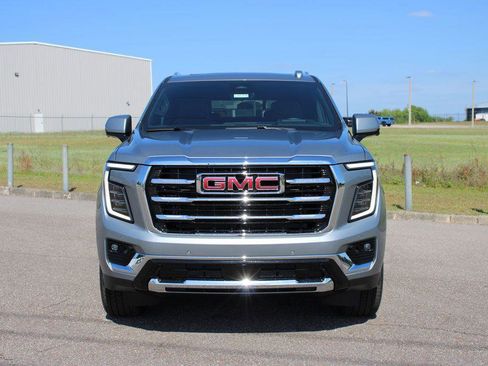 New 2026 GMC Yukon Elevation w/ Elevation Premium Package RWD image 4