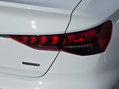 New 2026 Audi A3 2.0T Premium Plus image 34